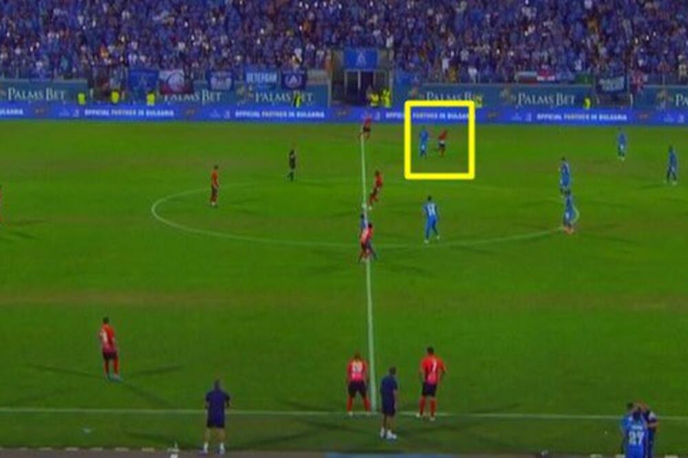 PARTIZAN IDE U KOMŠILUK UMESTO NA MALTU? Levski uložio žalbu UEFA, zbog 1 detalja traže PONAVLJANJE utakmice! VIDEO