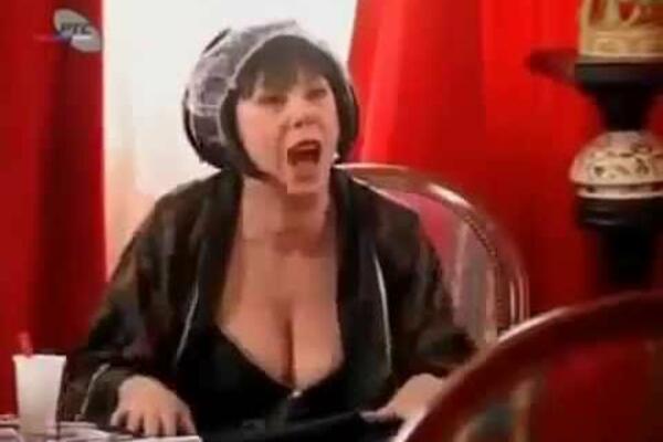 ISPLIVALA ŠOK SLIKA SEKE SABLJIĆ IZ MLADOSTI: Ovu do sada niste videli (FOTO)