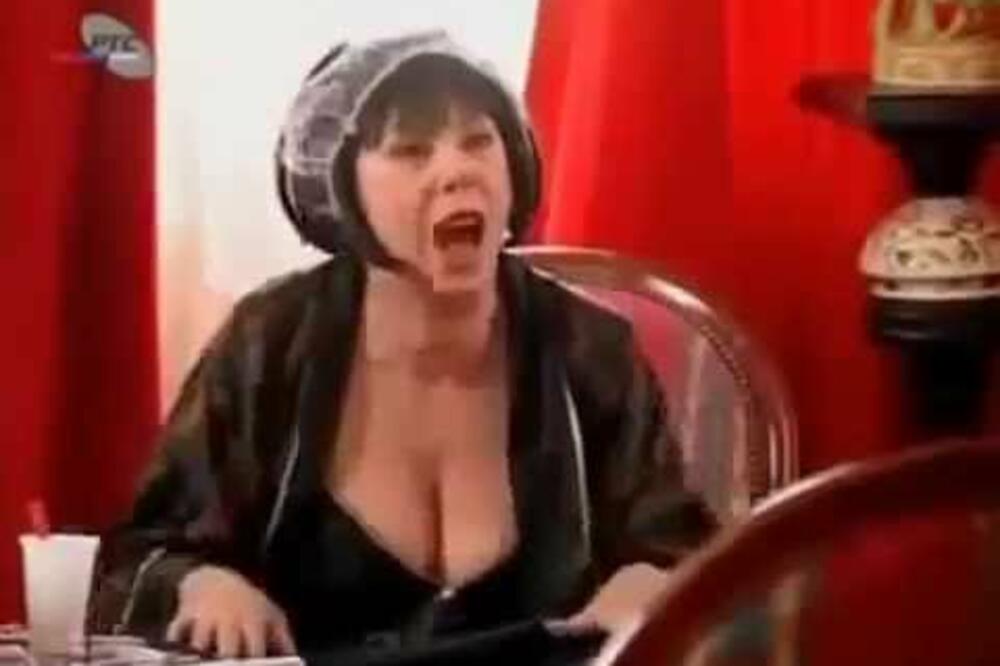 ISPLIVALA ŠOK SLIKA SEKE SABLJIĆ IZ MLADOSTI: Ovu do sada niste videli (FOTO)