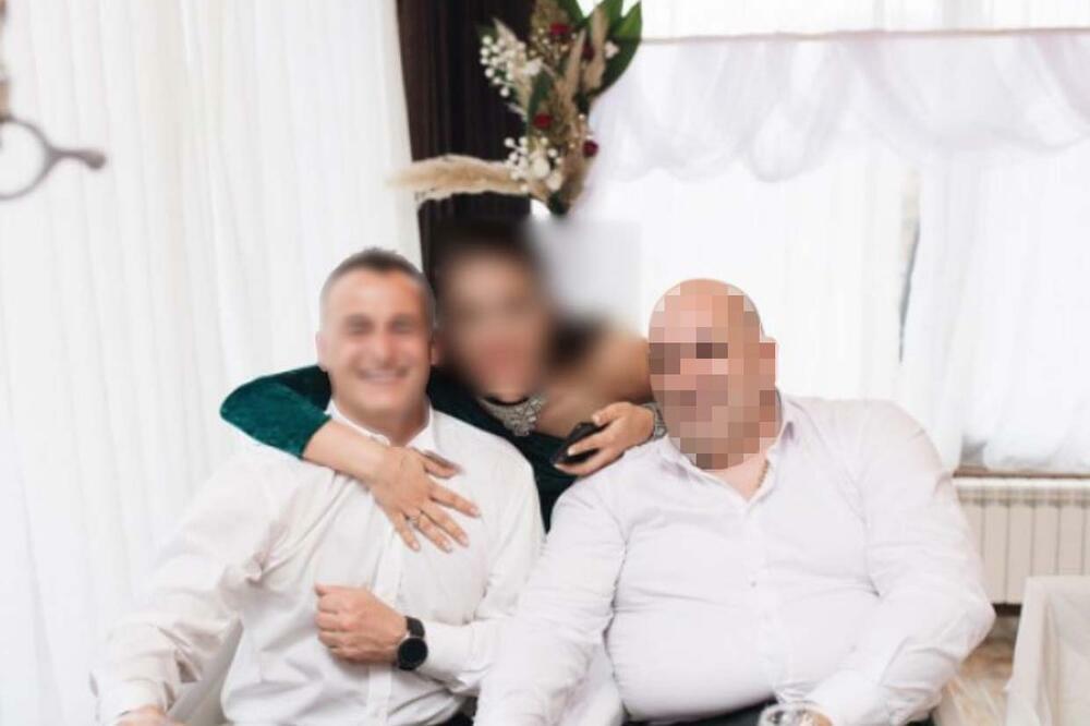 PRIČA O 3 CETINJSKA KUMA: Miloš izgubio familiju, Mitar goloruk išao da ih SPASI, a Neno UBIO MONSTRUMA!