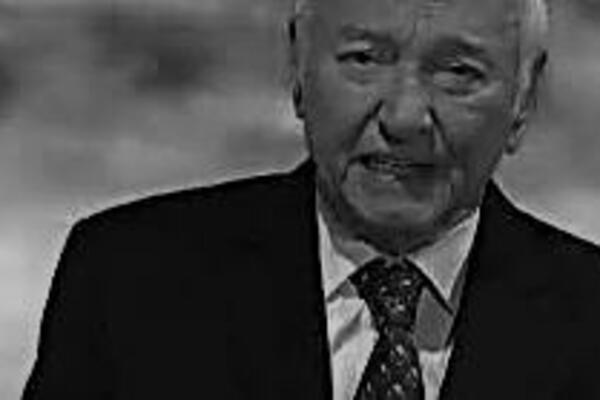 PREMINUO POZNATI VODITELJ SA NACIONALNE TELEVIZIJE! Upravo je saopšteno