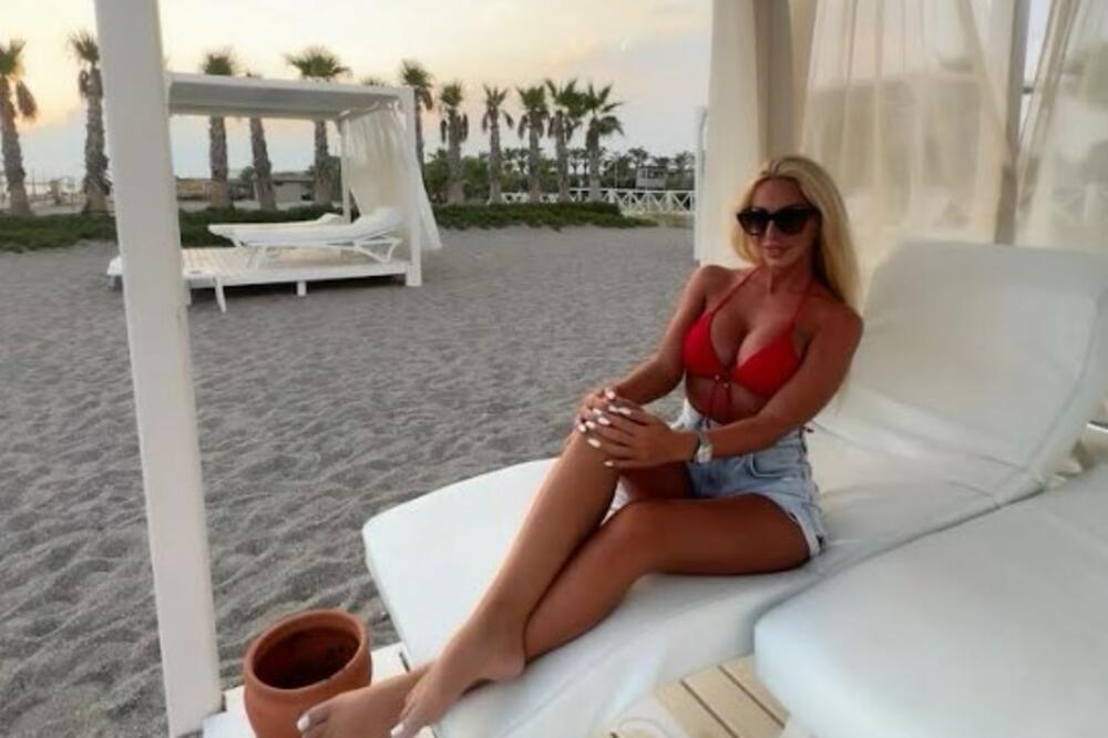 BOJANA LAZIĆ PROGOVORILA SAMO ZA ESPRESO: Evo šta je rekla o STARLETAMA koje žele da budu VODITELJKE!