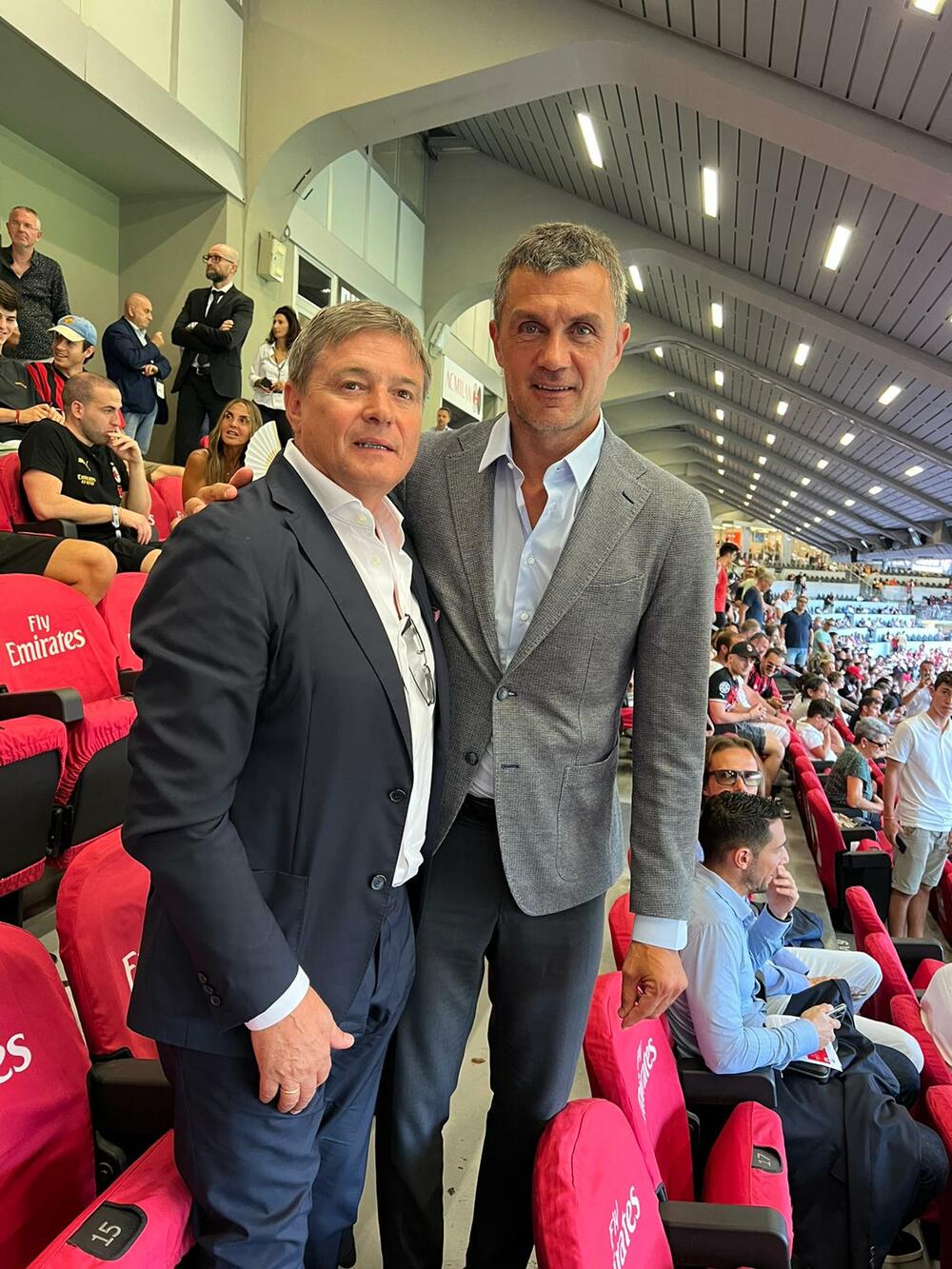 Dragan Stojković Piksi