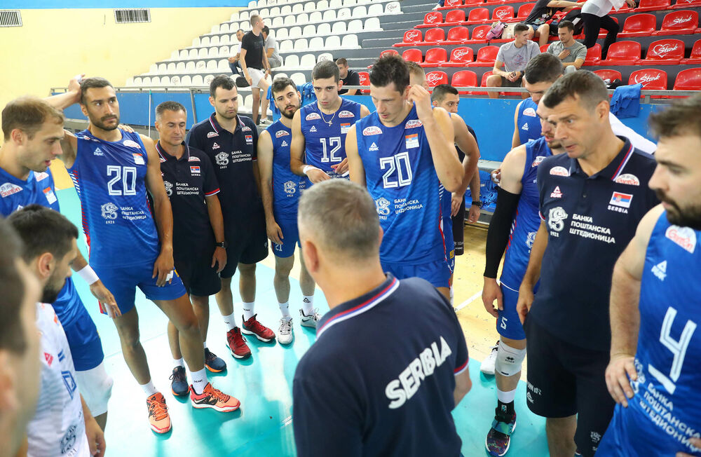 Dragan Kobiljski (desno)