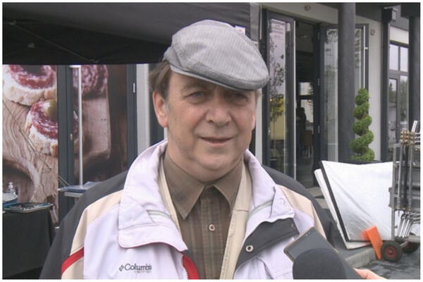 TIHOMIR STANIĆ UOPŠTE NIJE IZ SRBIJE: Šokiraće vas istina o POREKLU poznatog glumca