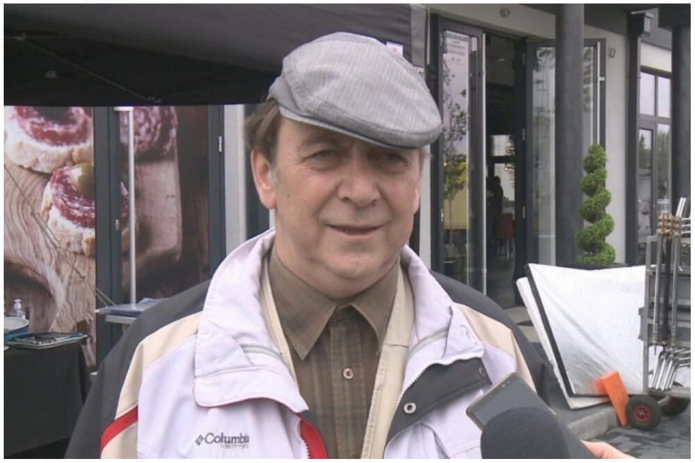 TIHOMIR STANIĆ UOPŠTE NIJE IZ SRBIJE: Šokiraće vas istina o POREKLU poznatog glumca