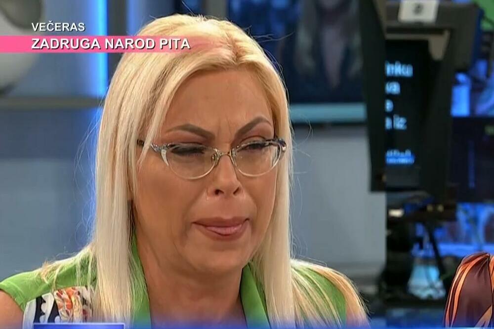 OGLASILA SE POTREŠENA MARIJA KULIĆ! IZNELA NOVO STANJE MILJANE: Ovo su REZULTATI!