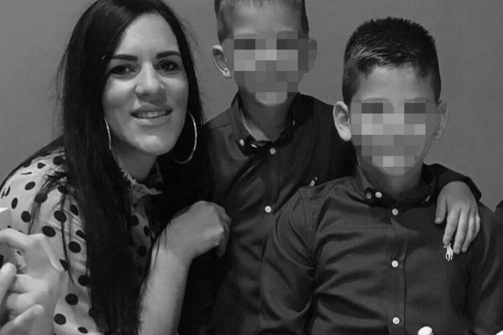 POTRESNE REČI MILOŠA KOJI JE U MASAKRU NA CETINJU OSTAO BEZ ŽENE I DECE KIDAJU DUŠU: Tužnije od ovoga ne može!