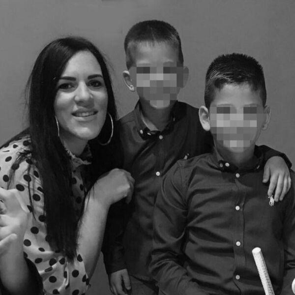 Potresne reči Miloša kome je cela porodica ubijena u masakru na Cetinju razaraju dušu: Dođe bez vas Sveti Nikola...