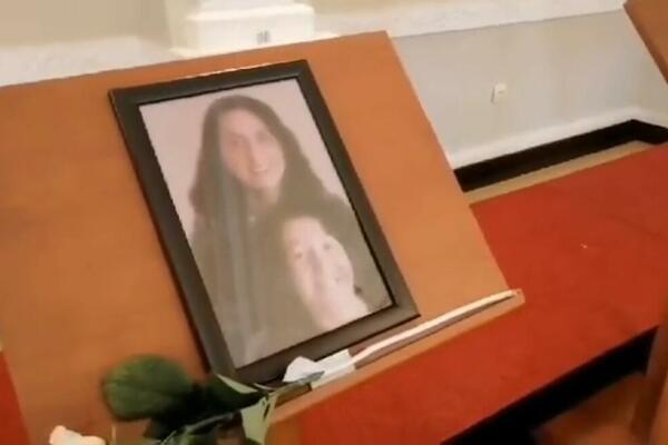 OVO SU SESTRE KOJIMA JE PRESUDIO VUK BORILOVIĆ: Rođak Aleksandre i Mile tražio da se NE SUDI Kaluđeroviću