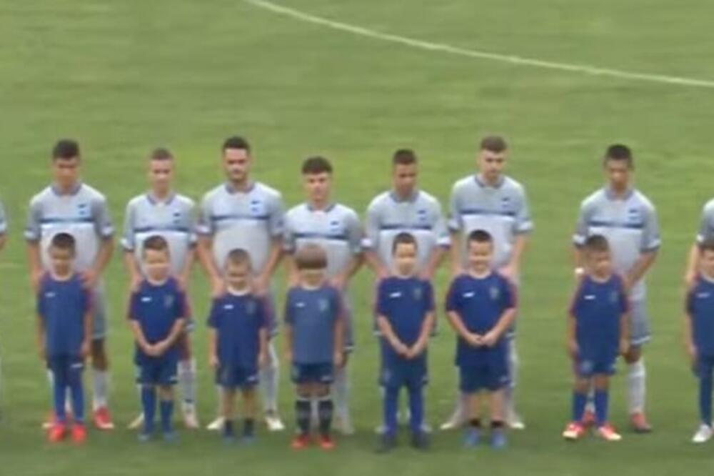 Zaječar dobija stadion vredan 28 MILIONA evra, nemaju seniora u ekipi?! IZGUBILI PONIŽAVAJUĆOM RAZLIKOM