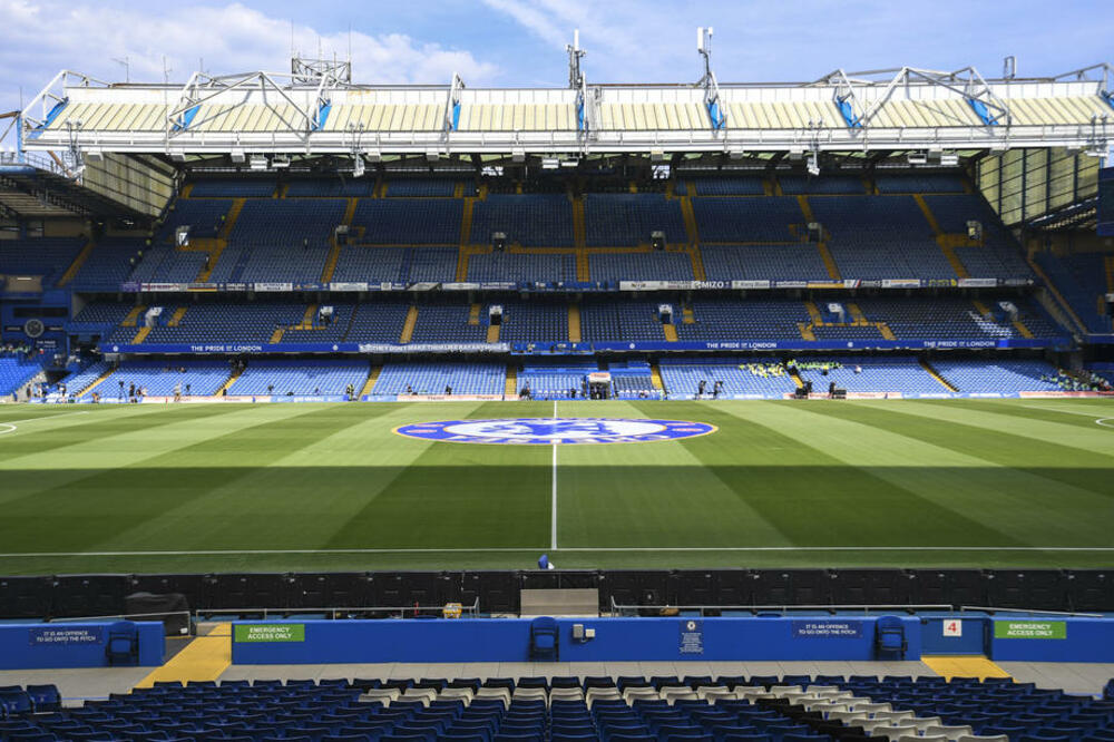 ČELSI DOVEO POJAČANJE I POMOGAO UKRAJINI: Plavci fudbalera Šahtjora platili 100.000.000 evra!