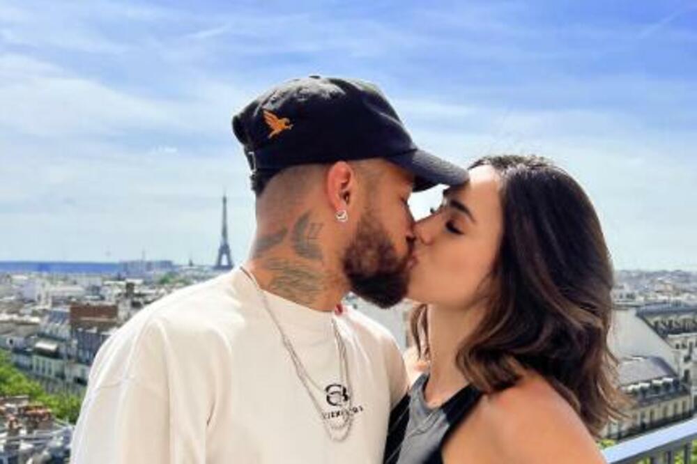 ŠOK! Privlačna manekenka "predriblala" Nejmara! Zavukla ga, on je oženio, POSLE MESEC DANA GA OSTAVILA ZBOG OVOGA!