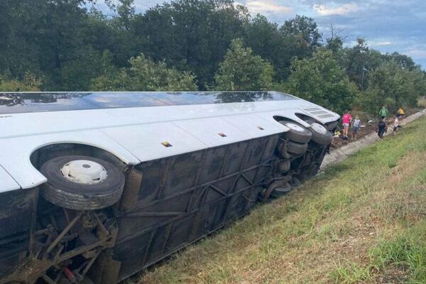 NATAŠA ISPRIČALA KAKO JE DOŠLO DO NESREĆE U BUGARSKOJ! Iznela detalje o MINUTIMA PRE UDESA