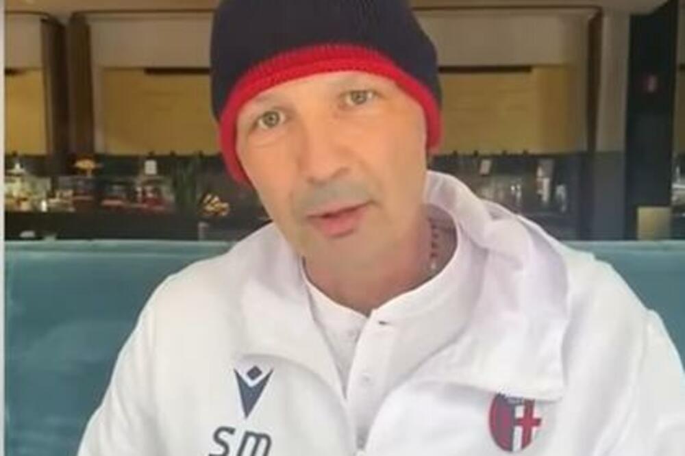 OVU VRSTU LEUKEMIJE JE IMAO SINIŠA MIHAJLOVIĆ: Srpska doktorka otkrila KOJI SU KLJUČNI SIMPTOMI