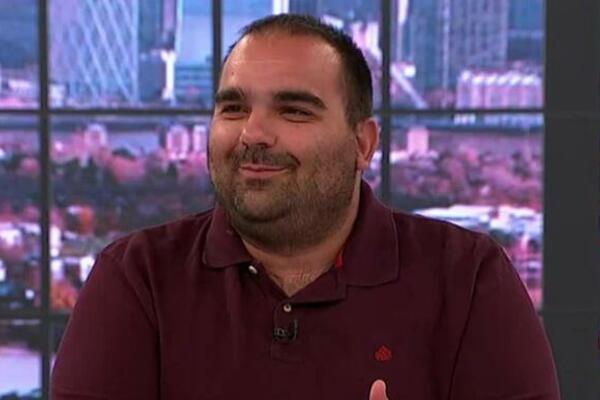 SPREMITE SE ZA POTOP I ZAHLAĐENJE: Meteorolog ĐURIĆ izneo NOVU PROGNOZU i OTKRIO kada stiže RAZVEDRAVANJE