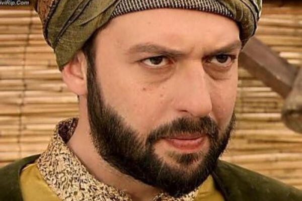 VERENICI URADIO OVO, TURSKA BRUJI: Zvezda serije "Sulejman" u centru SKANDALA! (FOTO)