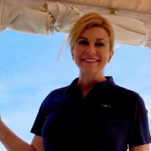 Kolinda sa 57 godina skinula 30 kilograma uz pomoć ove dijete! Hrvatica se PREPOLOVILA, a sad PRIZNALA i da...