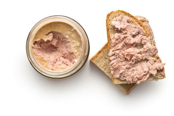 ZA OVU HRANU SVI KAŽU DA JE POSNA A NIJE: Dobro pročitajte DEKLARACIJU pre nego što se sledeći put OMRSITE