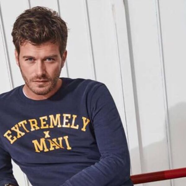 MACAN ZA KOJIM SRPKINJE LUDE POTIČE SA BALKANA: Turski glumac za kojim SVE ŽENE ŽUDE vodi poreklo baš iz OVOG GRADA