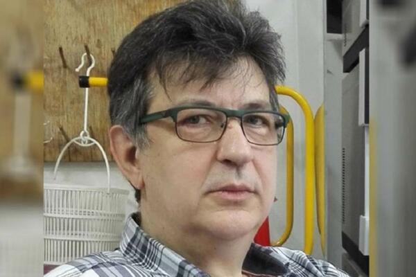 "OVA SO JE PREVARA DECENIJE, ZDRAVA HRANA NE POSTOJI" Dr Vujačić brutalno o onome što se "servira" Srbima