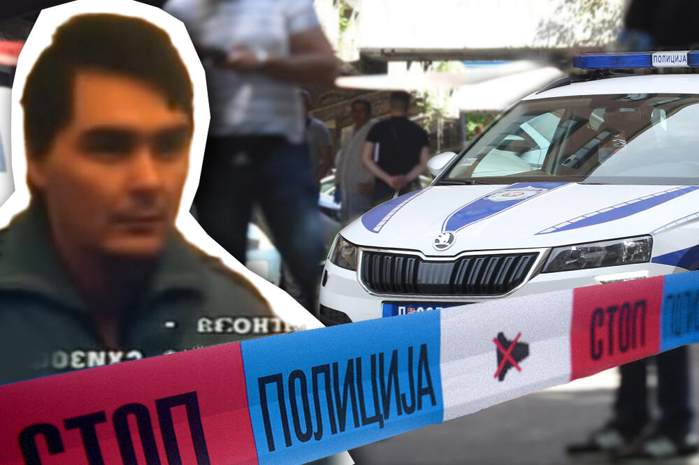 "GNJIDE SU BILE PO LJUDIMA, ZATO SAM IH UBIJAO, JA SAM BOLESTAN ČOVEK": Snimak ubice DEVETORO LJUDI šokirao SRBIJU!