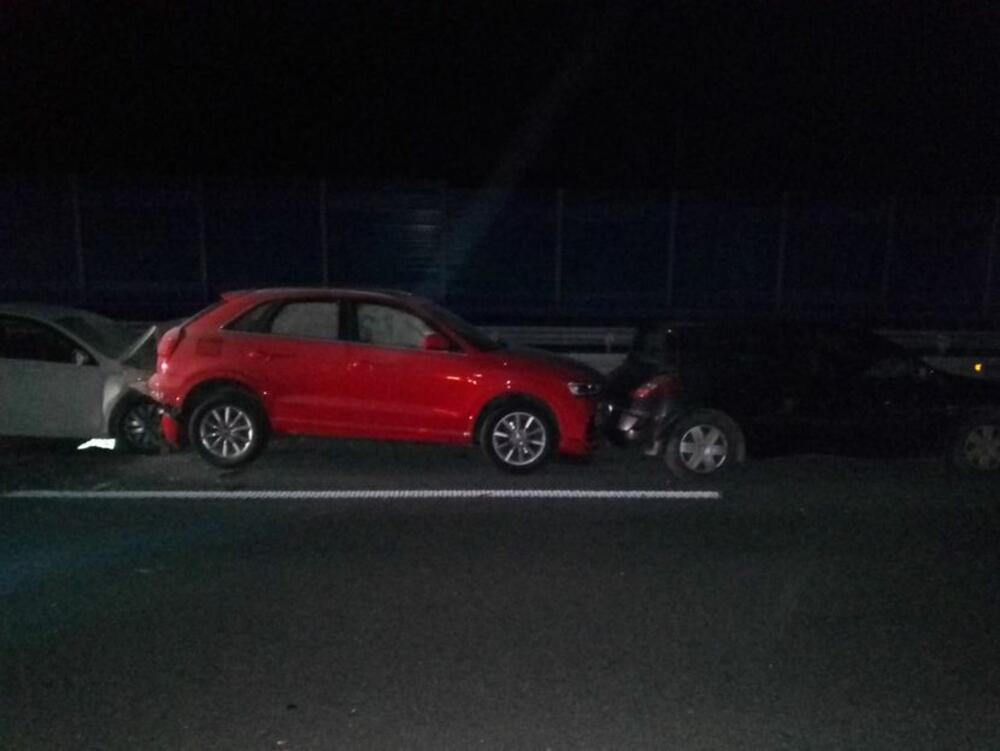 Autoput Miloš Veliki