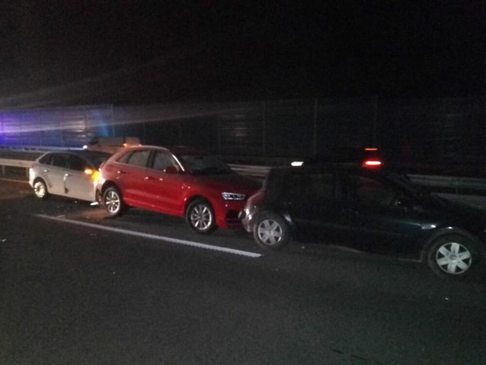 Autoput Miloš Veliki