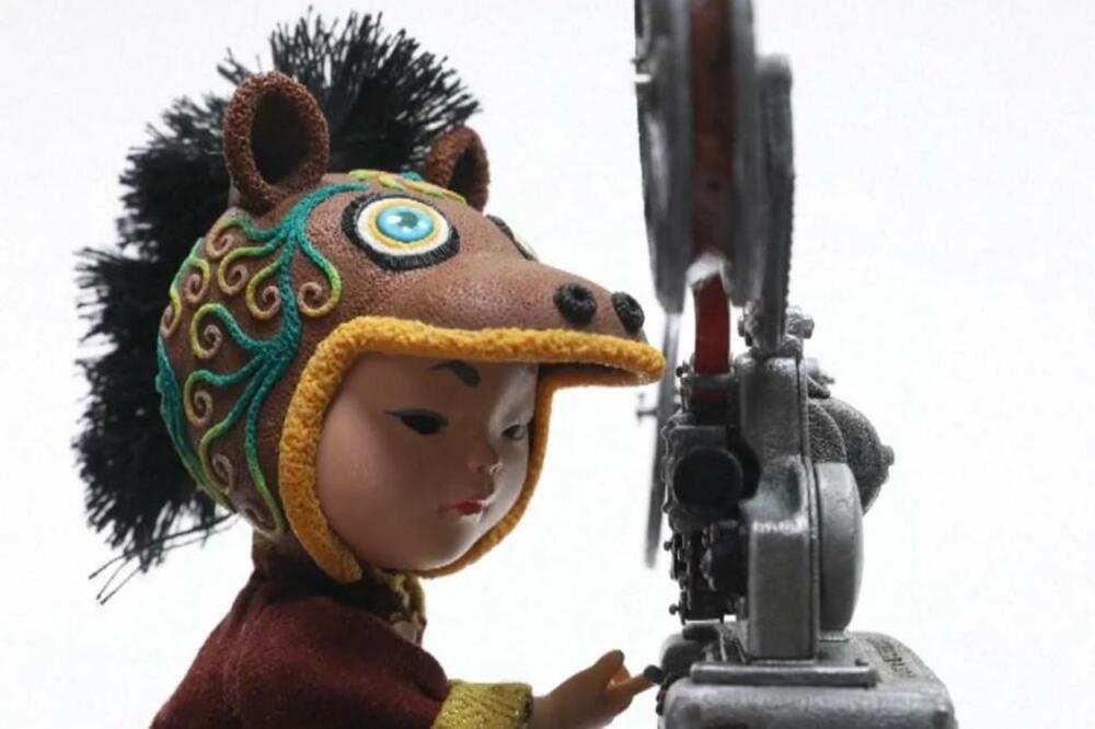 Objavljen promotivni video spot Pekinškog međunarodnog filmskog festivala