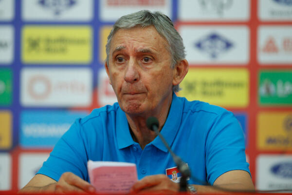 PEŠIĆ DOBIJA TRI VELIKA POJAČANJA! Spremni za ODLAGANJE, sve zbog Srbije (FOTO)