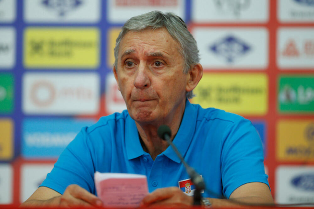 PEŠIĆ DOBIJA TRI VELIKA POJAČANJA! Spremni za ODLAGANJE, sve zbog Srbije (FOTO)