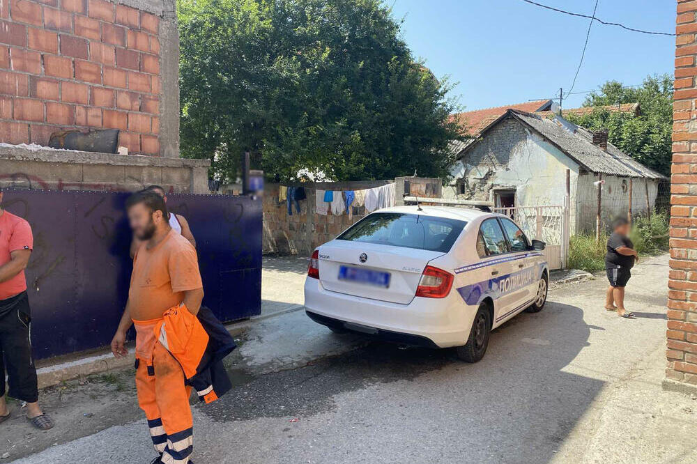 "SPREMALI SU VELIKO SLAVLJE": Komšije otkrile da je ubijeni Zemunac planirao SVADBU, otkrili NEPOZNATE DETALJE!