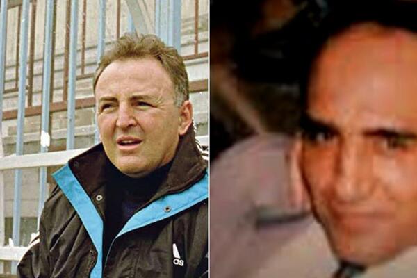 PLJUNUO NA ARKANA, PA MU SE IZGUBIO SVAKI TRAG:Evo ko je DŽAMBA iz filma o Džeju, uterivao strah u kosti po Dorćolu