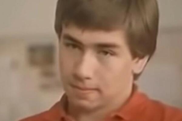 ON JE BIO NAJMLAĐI PANTIĆ, A OBELEŽIO JE SERIJE U BIVŠOJ JUGI: Doživeo je TEŠKU NESREĆU i danas izgleda OVAKO!