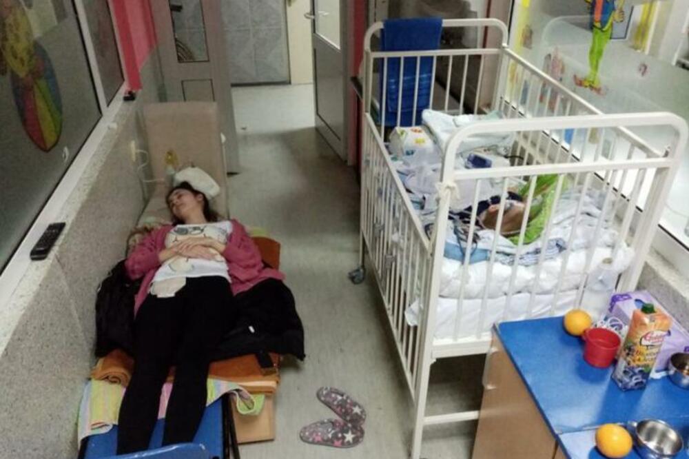 BOLNE REČI MAJKE PREMINULOG DESPOTA (4): "Ispratila sam svoje dete na večni počinak, na dan..."