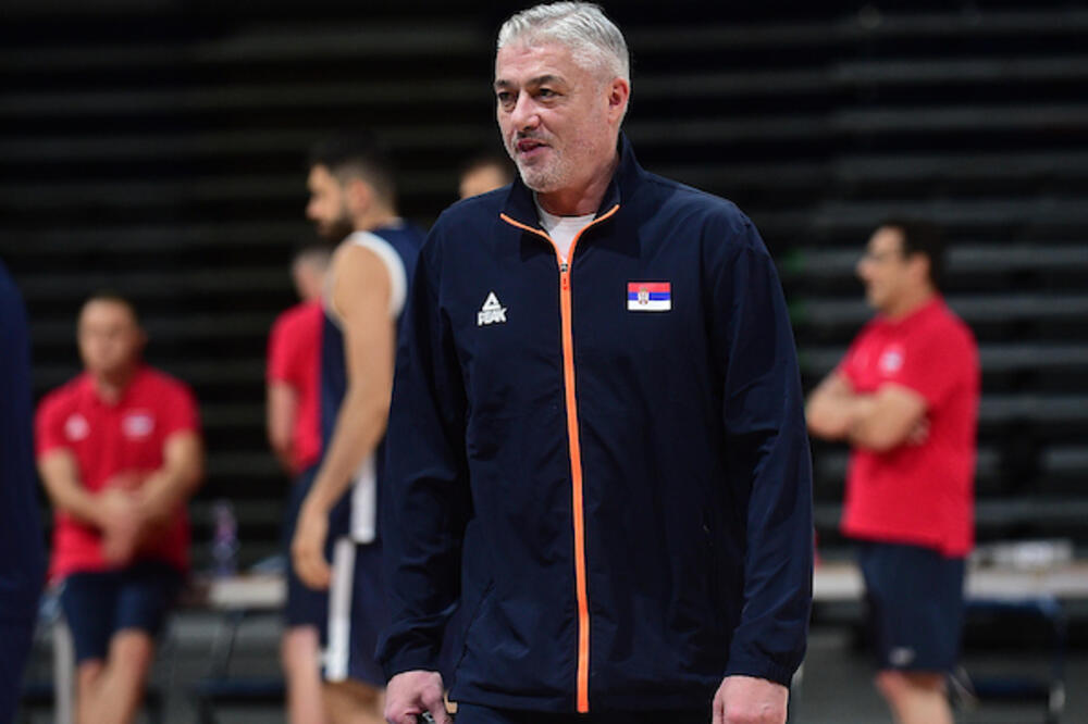 Danilović preuzima novu važnu funkciju u srpskom sportu?