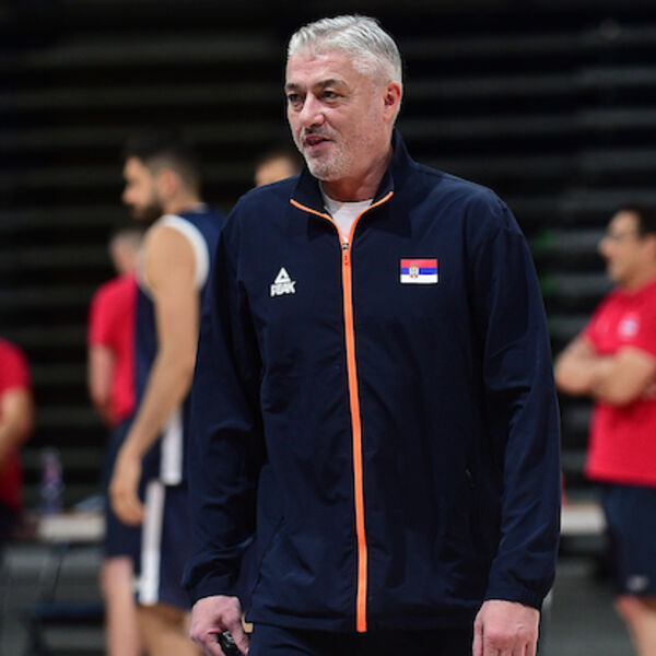 Danilović preuzima novu važnu funkciju u srpskom sportu?