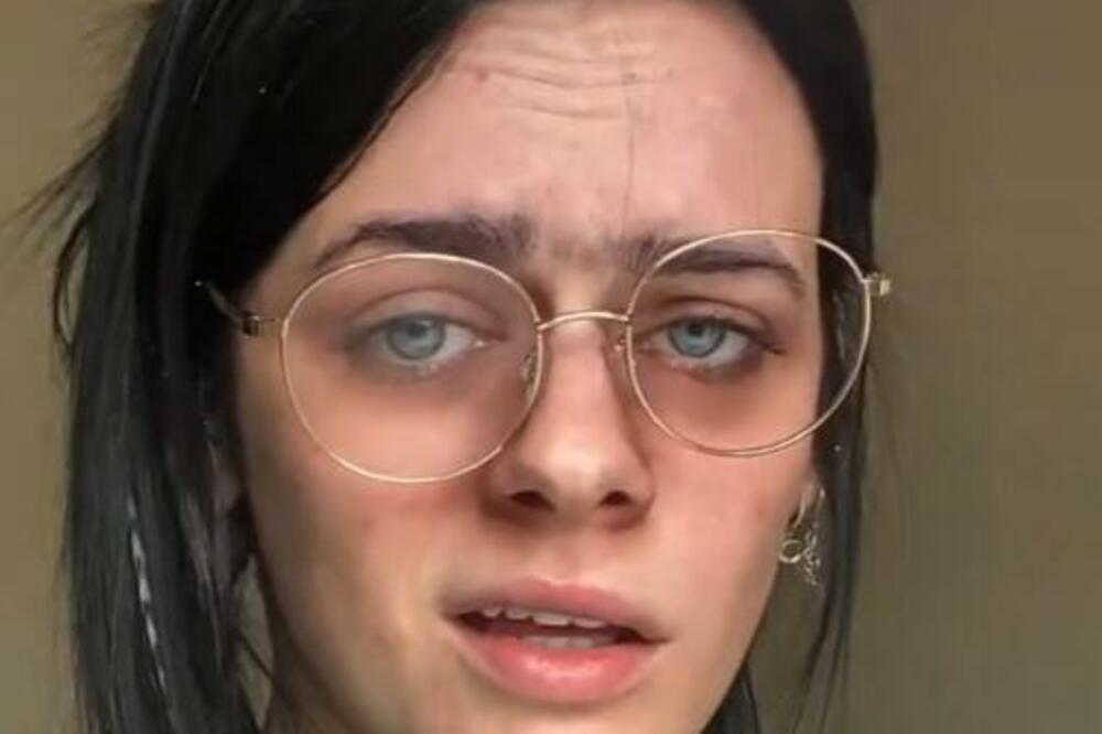 TRANSFORMACIJA VEKA: Šokiraćete se kada vidite šta sve ŠMINKA MOŽE, devojka ne liči na sebe! (VIDEO)