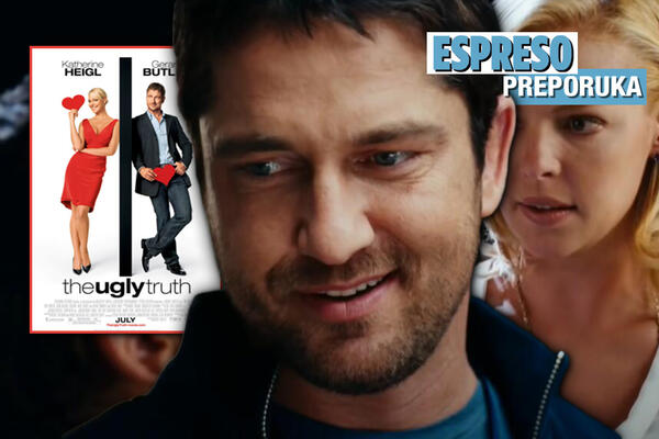 ESPRESO PREPORUKA ZA GLEDANJE: Moraš da budeš svetica i grešnica - "GOLA ISTINA"