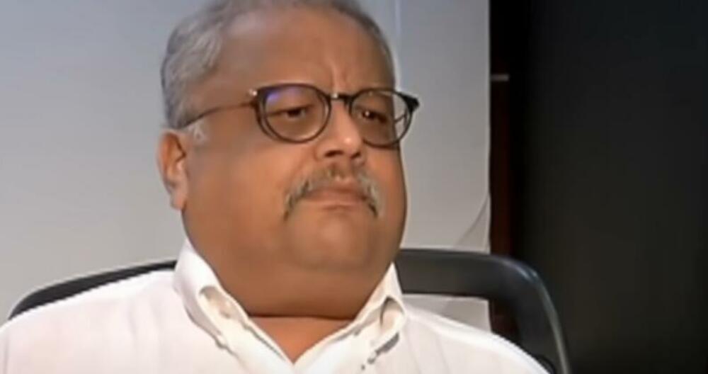 Rakeš Džundžunvala