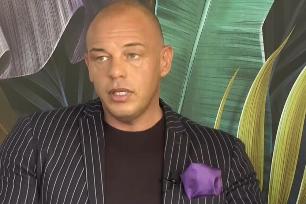 UHAPŠEN SIN ILIJE PETKOVIĆA!