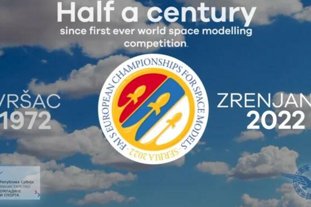 PRESTIŽNI ŠAMPIONAT U OSVAJANJU NEBESKIH VISINA: Zrenjanin će biti domaćin Evropskog prvenstva za raketne modelare