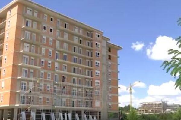 NEMA GRADNJE BEZ SADNJE: Investitori su obavezni da uz izgrađen objekat urade i nešto korisno za planetu!