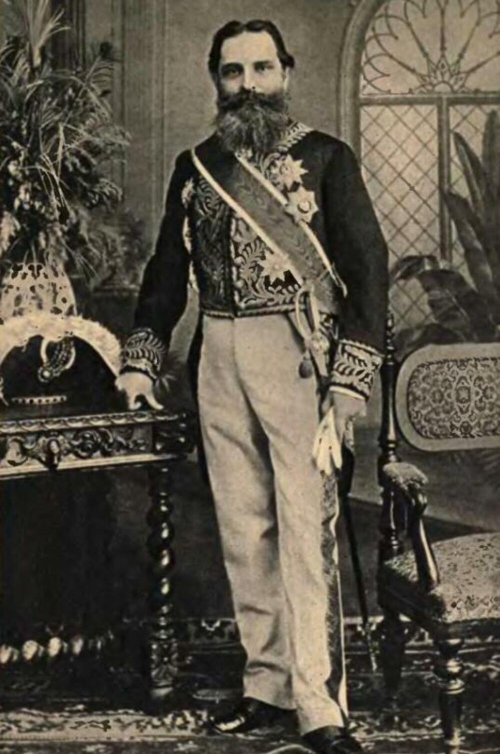 Čedomilj Mijatović