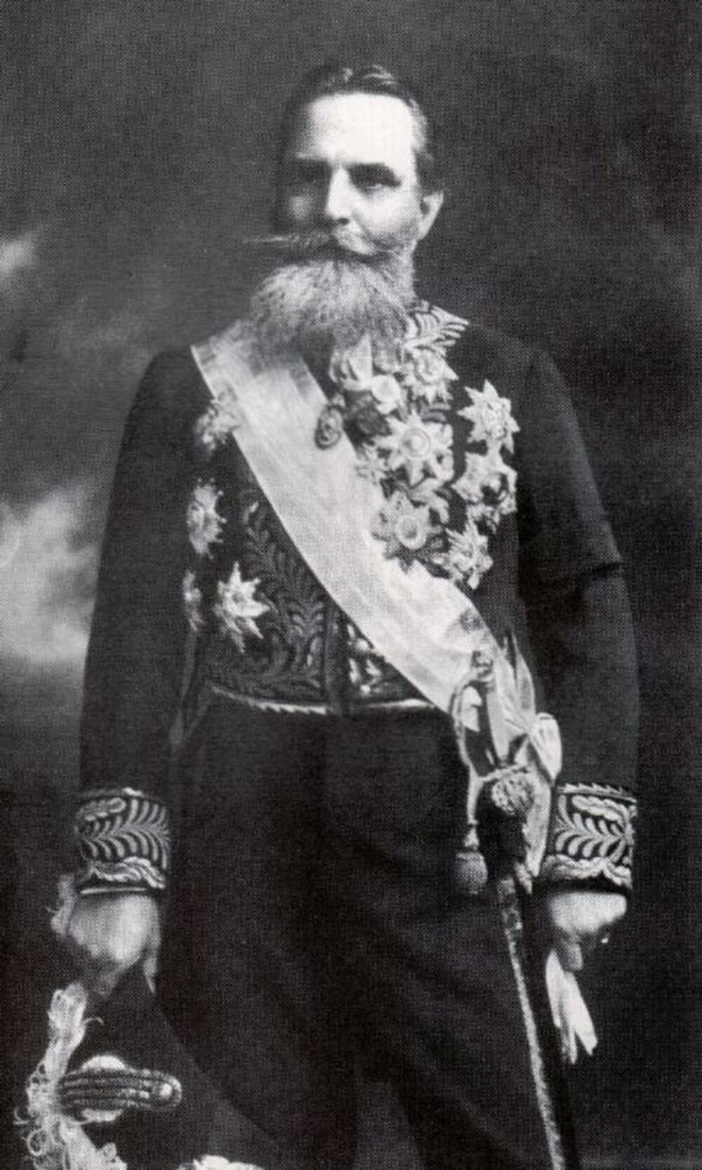 Čedomilj Mijatović