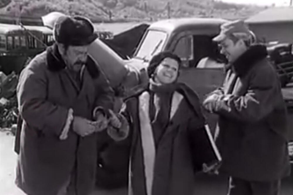 OVAJ ČUVENI SRPSKI GLUMAC JE ROĐEN NA CETINJU! Nećete verovati o kome je reč! (FOTO)