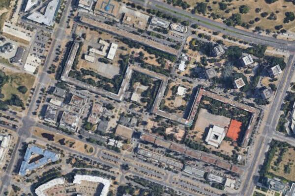 NAJČUDNIJI NADIMCI BEOGRADSKIH ZGRADA! Da li znate gde se nalaze "MERCEDESKE" ILI "PET IDIOTA"?