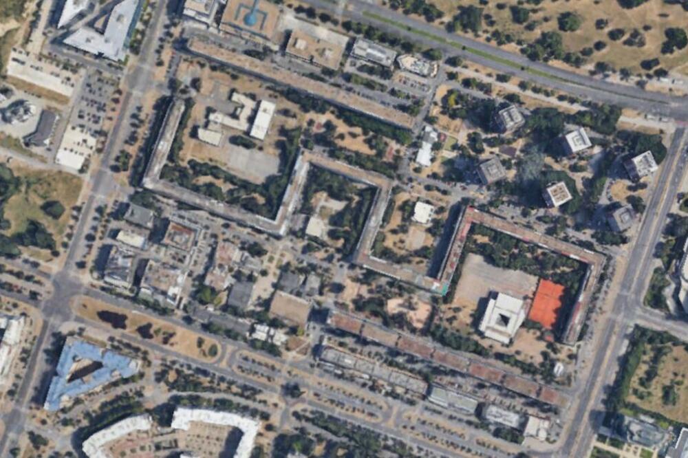 NAJČUDNIJI NADIMCI BEOGRADSKIH ZGRADA! Da li znate gde se nalaze "MERCEDESKE" ILI "PET IDIOTA"?