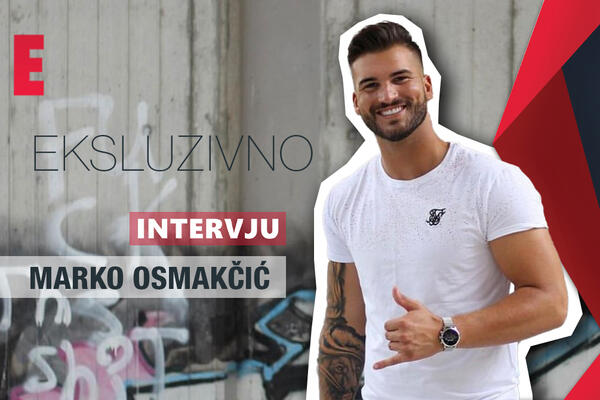 MARKO OSMAKČIĆ ZA ESPRESO RASTURIO ISTINOM O PODVALI VEKA SA OCEM: Otkrio je TAJNE, više ništa NEĆE BITI ISTO!