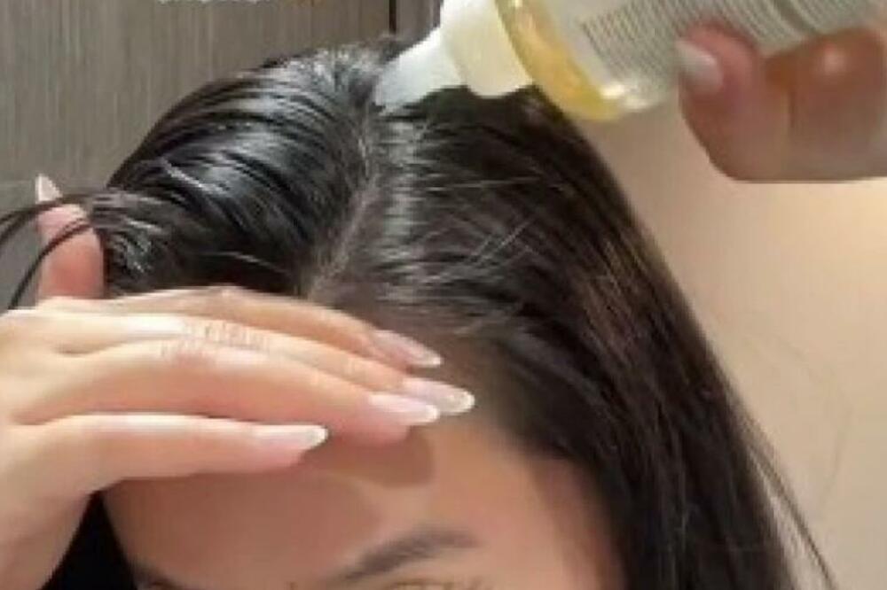 MILION ŽENA STRADALO ZBOG OVOG TRIKA: Spržile su GLAVU, a radile su SVAKODNEVNU STVAR